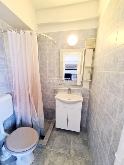 Garsoniera de inchiriat – Ultracentral, Calea Victoriei / Capsa / Universitate - 20