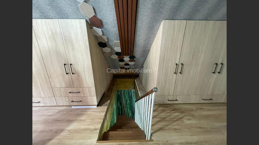 Casa noua pe drumul Lupacului - 14