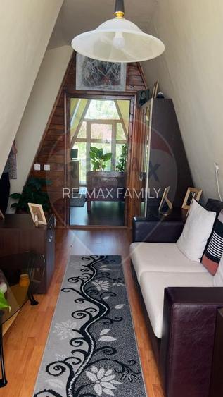 Casă / Vilă cu 4 camere de vânzare - 11