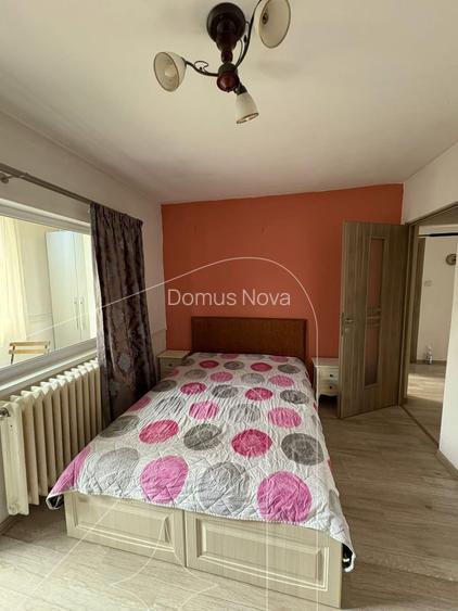 Apartament 3 camere | Zona Bucovina (lângă parc) |118.000€ – Comision 0% - 3