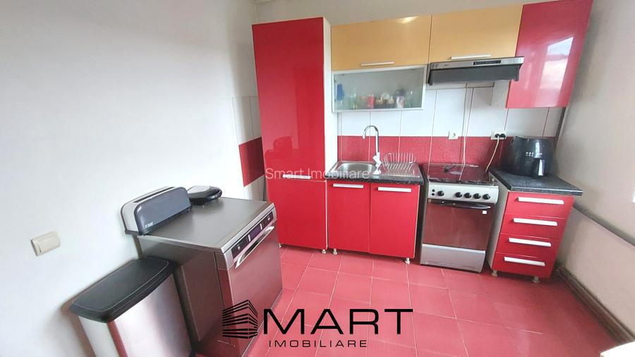 Apartament 3 camere zona Stefan cel Mare - 7