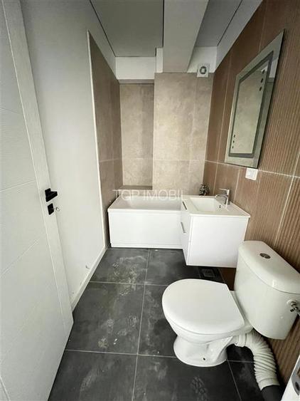 Vanzare apartament 2 camere bloc nou - Bucium - Visan - 5