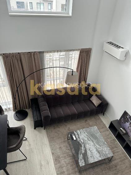 Duplex | 2 camere | Belvedere | Pipera - 2