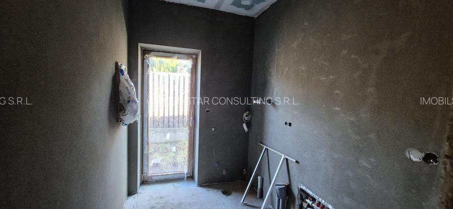 Casa pe un singur nivel-Sangeorgiu de Mures - 5