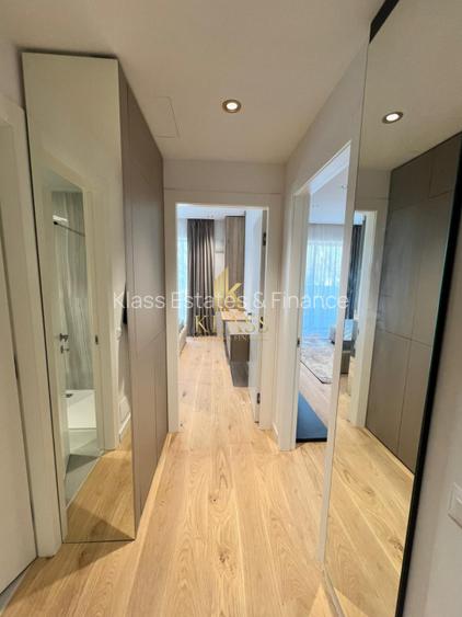 Apartament 2 Camere Premium | Nusco City Faza 2 - 11