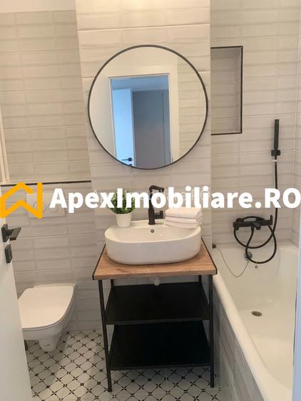 Apartament 2 camere de inchiriat Mosilor București | ApexImobiliare.ro - 7