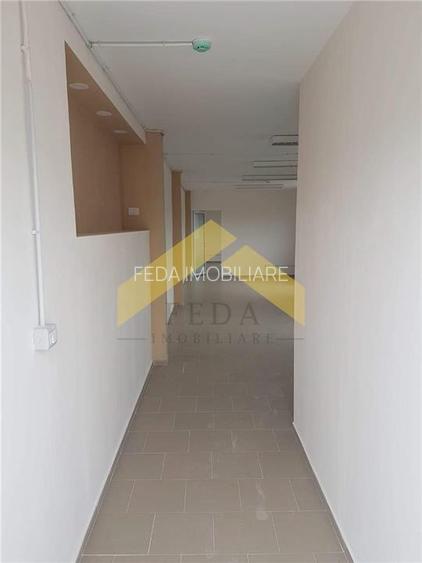 De vanzare doua hale pe un teren imprejmuit 9000 mp zona Gai - 5