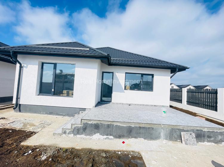 Casa individuala 3 camere - Berceni - 8