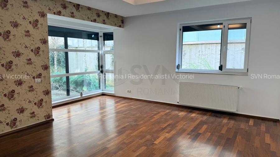 REA1028498 APARTAMENT SUPERB l TERASA l 2 GARAJE l HERASTRAU l NORDULUI - 2