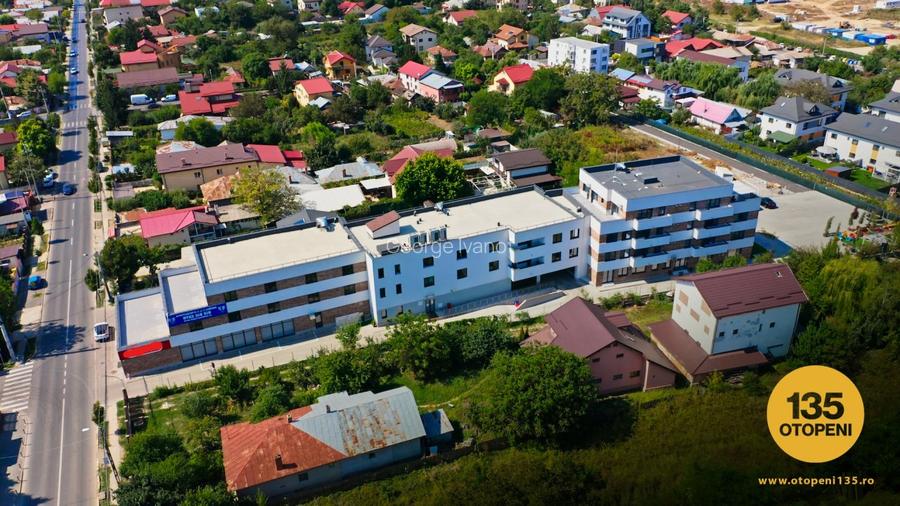 Spatii birouri,clinica  sau orice alta utilitate parter135mp,etajul2-230 si 310  - 2