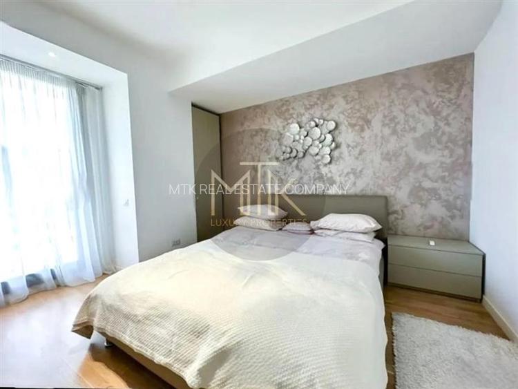 Apartament lux 4 camere I  Herastrau  I  Loc parcare&Boxa - 16