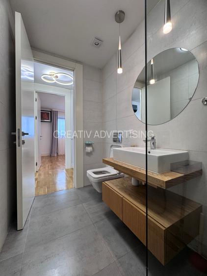 102 The Address Apartament 2 camere Parcare Subterana Inclusa - 17