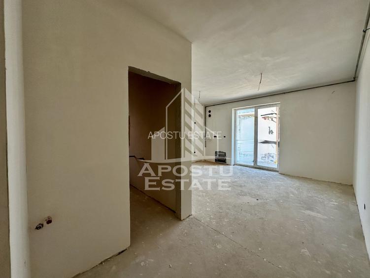 Apartamente cu 2 camere open space, finisaje la alegere in Braytim. - 5