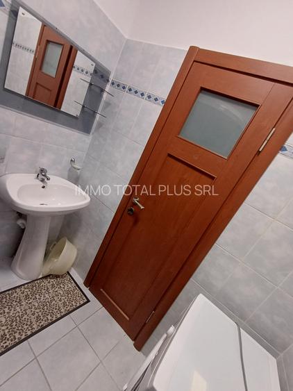 Libertatii-Rond Cosbuc 2 camere in Casa (curte) linistit centrala liber 430 € - 10