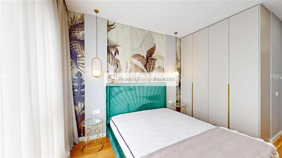 Aviatiei | Nusco City 2 | Bloc 2023 | Parcare - 7