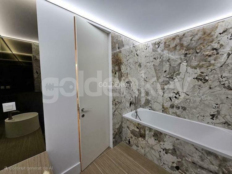 Apartament cu 3 camere langa Cambridge School - 8