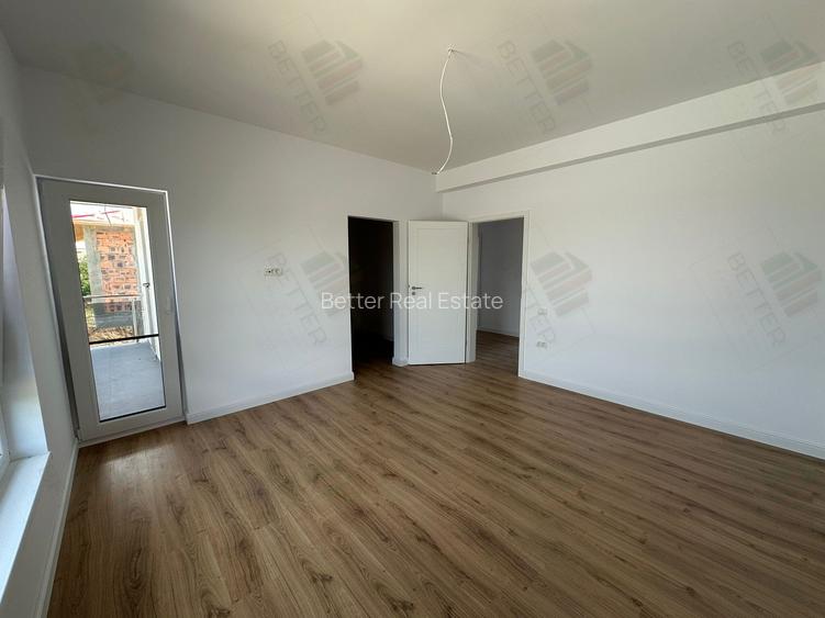 Vila Individuala - Com. Berceni - Pozitie excelenta - 5 Camere - 3 Bai - 12