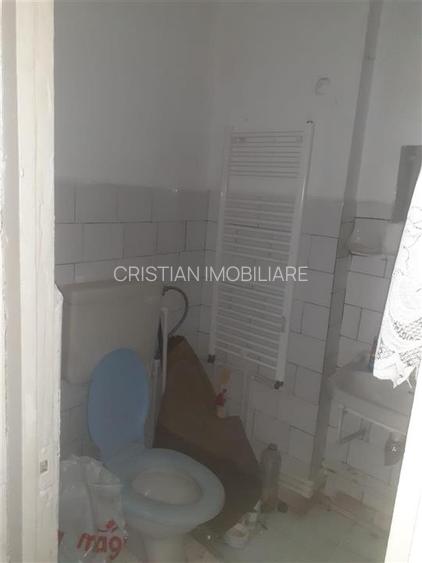 Disponibil Imediat Apartament 2 cam Centrala  Aer Cond Termopan Obor - 5