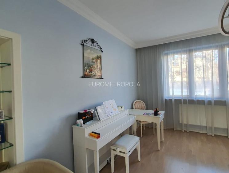 Vila Casin - Arcul de Triumf - 7