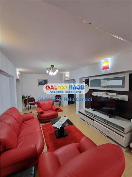 Apartament 2 camere de inchiriat - 13 Septembrie, Hotel Marriott etaj2 - 9