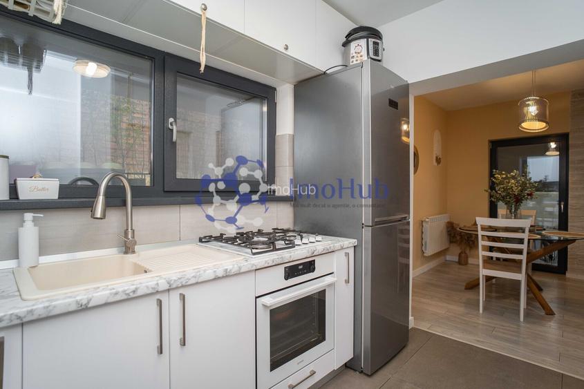 Casa Individuala - Hlincea - 5 minute de Selgros! - 15