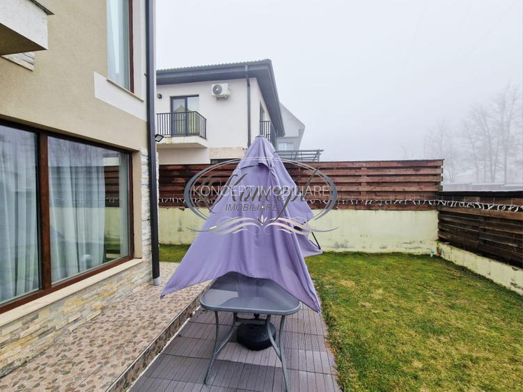 Casa cu curte in Faget - 19