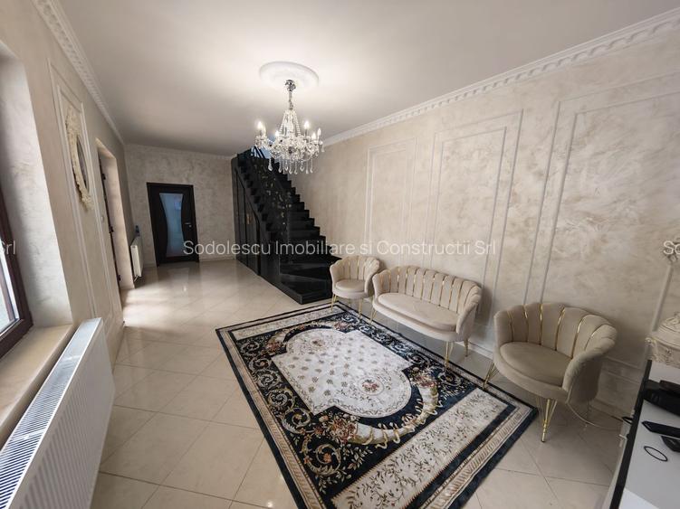 Casă in zona Iosefin - 19