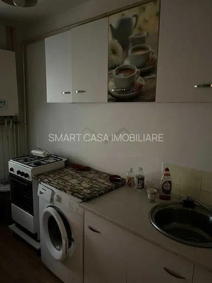 Apartament 1 camera Podul de fier - 3