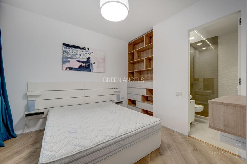 Comision 0 Apartament de vanzare in Pipera | 4City North | 3 camere |(66). - 15