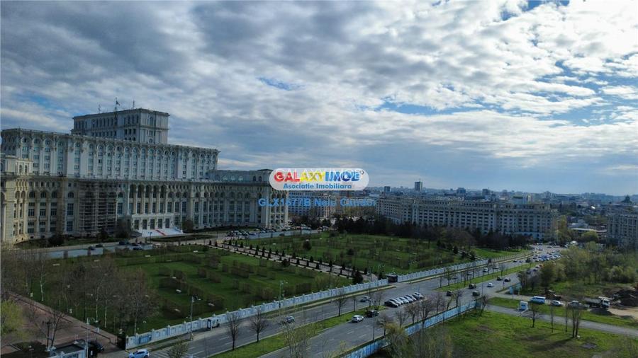 Spatiu Comercial Premium 13 Septembrie Casa poporului Catedrala - 4