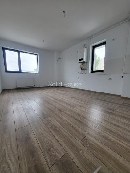 SOLID RESIDENCE MAMAIA CAZINO  - APARTAMENT FINALIZAT LUX - 4