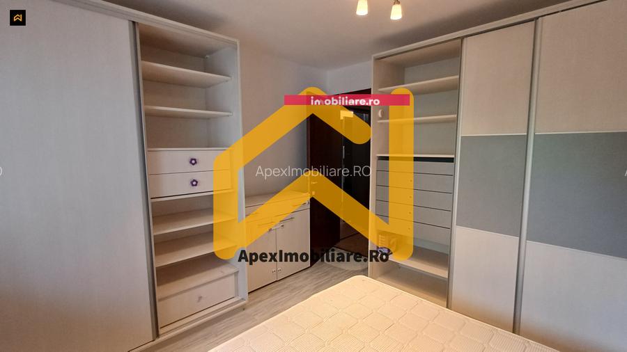 Apartament 2 camere de inchiriat Aviatiei București | ApexImobiliare.ro - 5