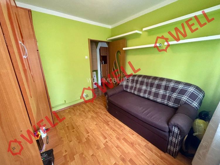 Apartament cu 2 camere de vânzare în Târgu Secuiesc, pe strada Ghioceilor! - 8