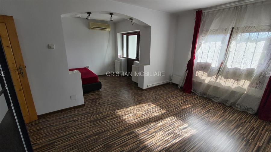 Constructie 2011  VILA P+1 Mobilata Centru (Rahovei-C Galati) 250mp utili 300mp - 2