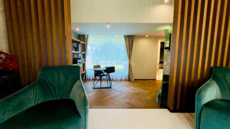 Casa / Vila Amber Gardens | Tunari | 6 camere | Otopeni - 33