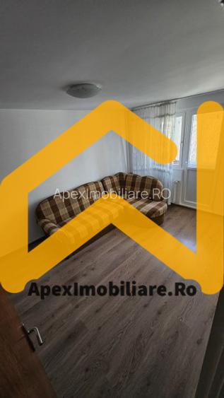 Drumul Taberei-raul Doamnei | 2 Camere | Balcon | Metrou - 2