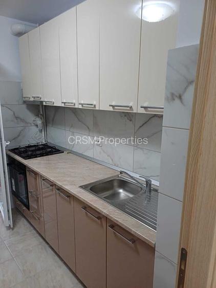 Apartrament 2 Camere Dristor Decomandat Etaj 1/4 - 4