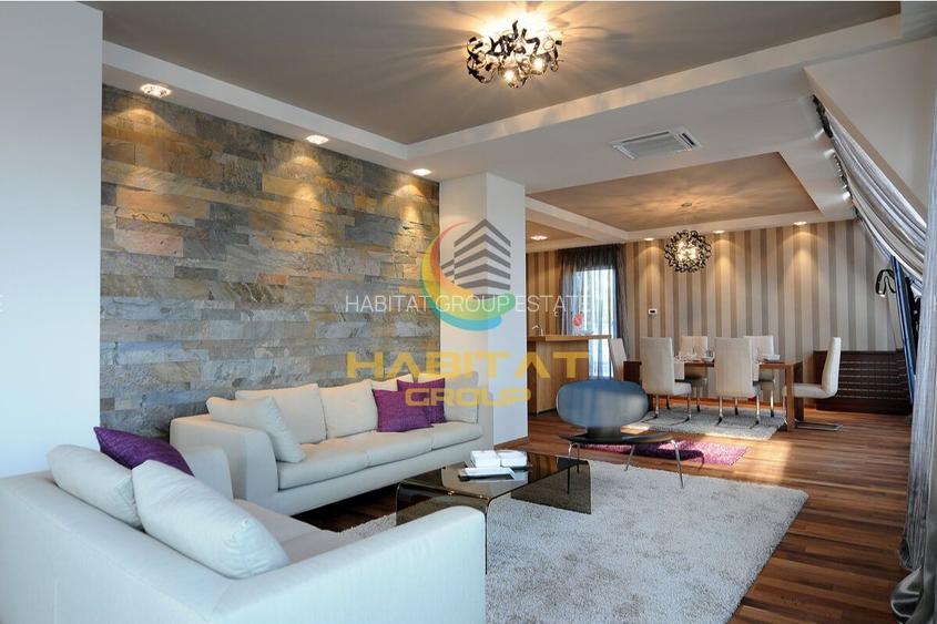 Apartament 3 Camere Sector 4 Grand Arena 79.4Mp - 8