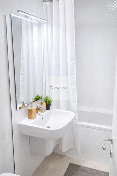 Studio 21 Residence Politehnica Metrou Lujerului Carrefour - 3