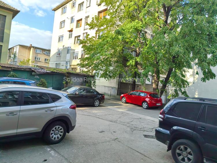 Apartament 4 camere Take Ionescu - Parter Inalt - 4