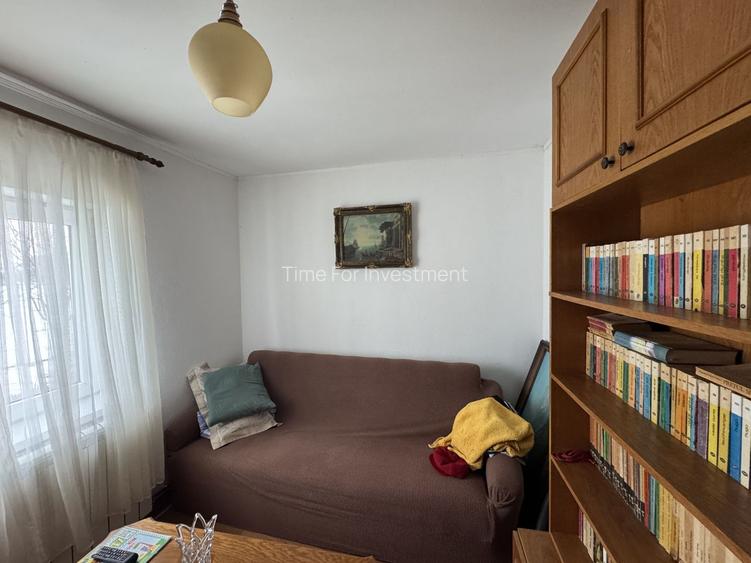 Casa Individuala Becicherecu Mic,P+E,5 Camere,2 Bai,Garaj,Partial Mobilata - 9