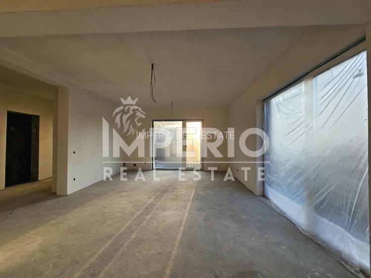 Casa individuala cu garaj si CF! - 3