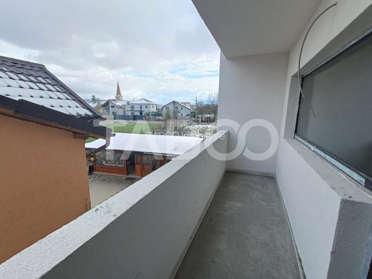 Apartament 2 camere 57 mp utili cu balcon si loc de parcare - 9