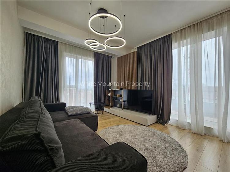 Apartament modern 3 camere Vitus Residence - 5