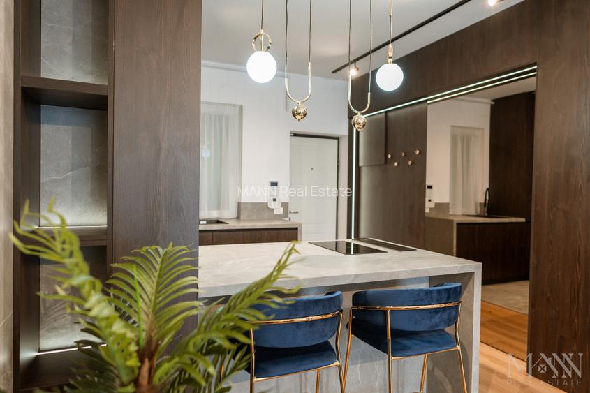 Apartament 2 camere de închiriat | Ultramodern | Cantemir, Oradea - 3