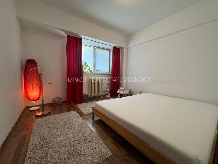 3 CAMERE || CALEA VICTORIEI - 5