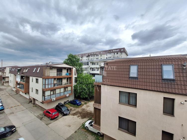 Apartament 3 camere + parcare Prelungirea Ghencea Cartierul Latin - 12