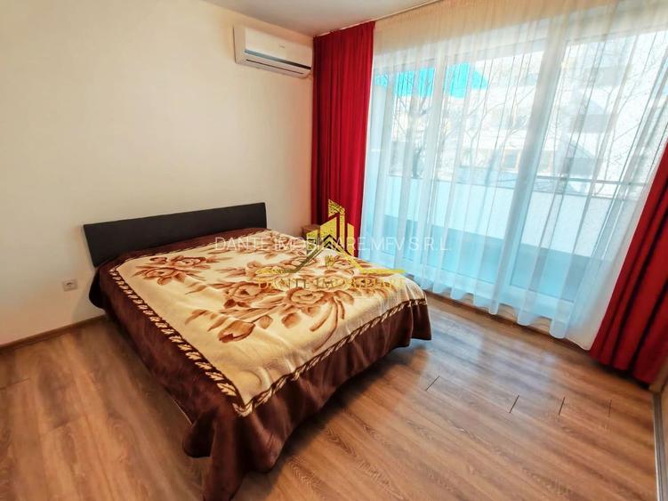 2 camere, decomandat, modern, terasa, parcare, Zorilor, Sigma - 9