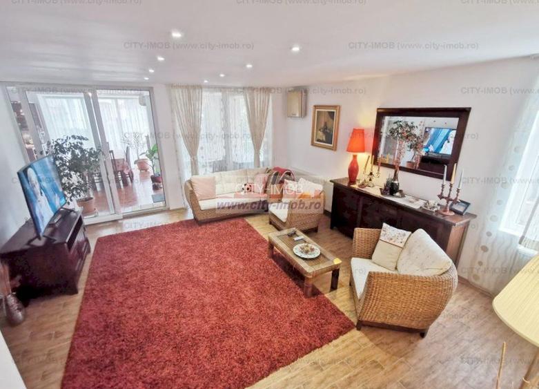 Vanzare  Vila in Pipera soseaua Iancu Nicolae, Gradina Zoologica , - 3