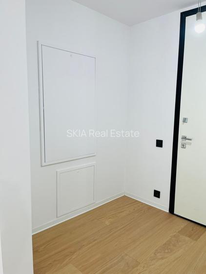 Studio  – One Floreasca Towers - 7